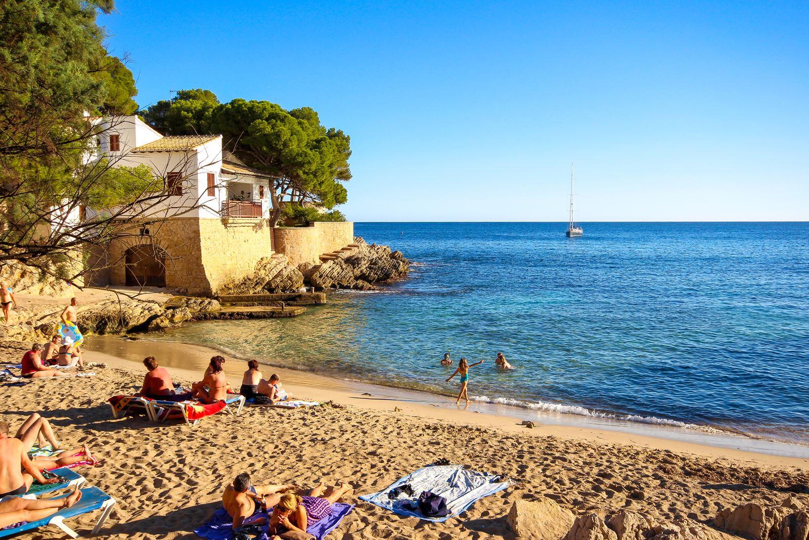 Mallorca Restplätze