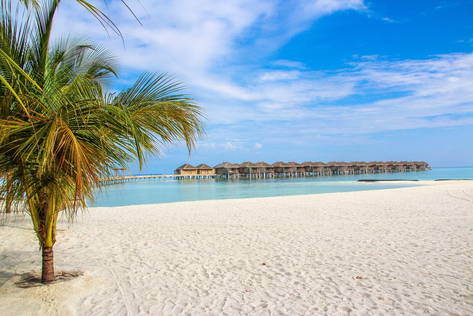 Malediven Restplätze