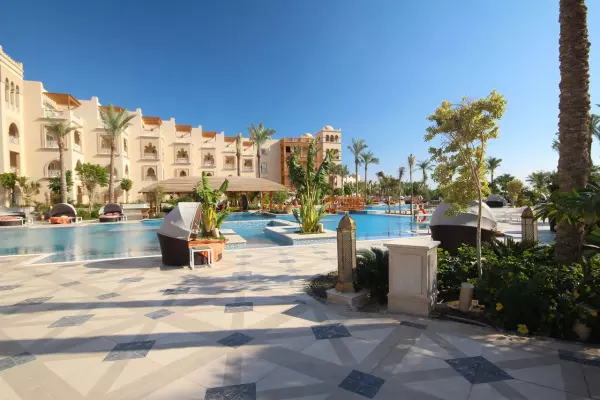 Top &Auml;gypten Angebote 1 Woche zum Top Preis